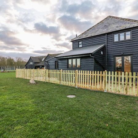The Granary Villa Halstead  Exterior foto