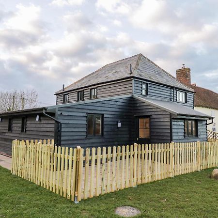 The Granary Villa Halstead  Exterior foto