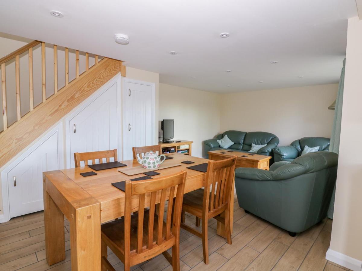 The Granary Villa Halstead  Exterior foto